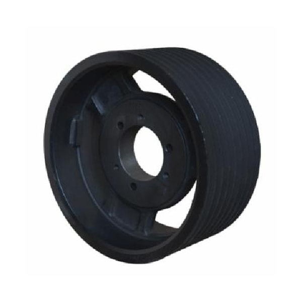 Conventional Qd Sheave, 8 B 136 E